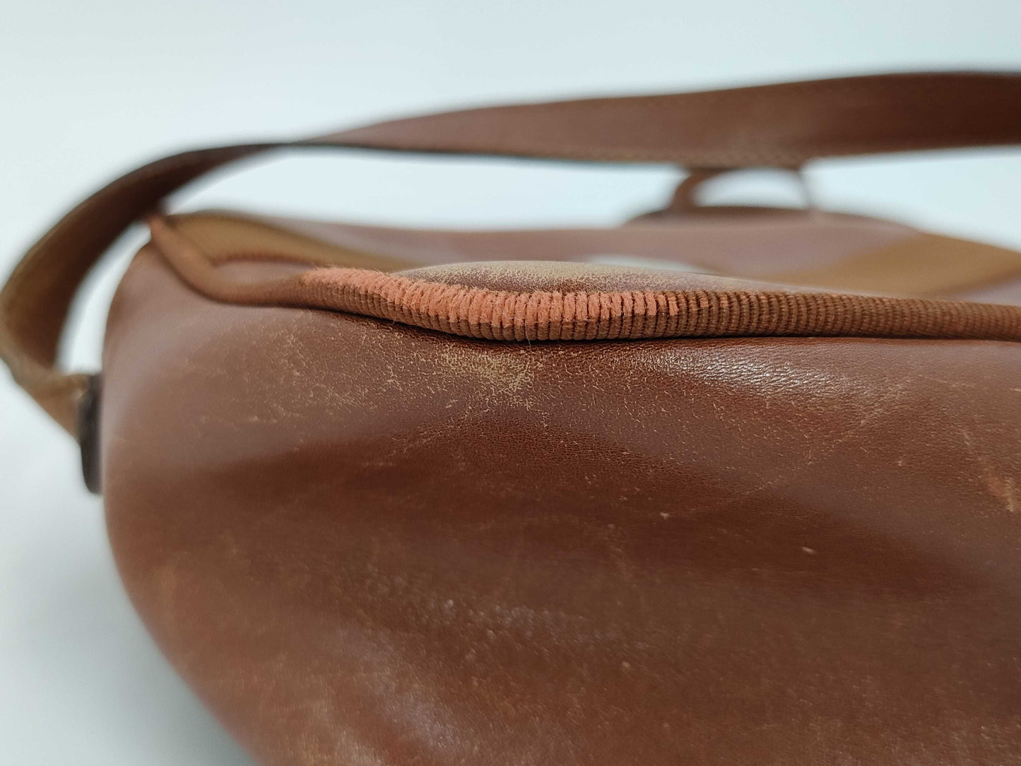 Salvatore Ferragamo shoulder bag