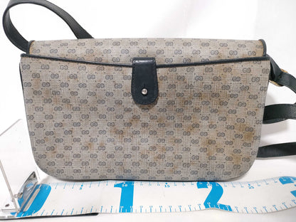 GUCCI brand shoulder bag