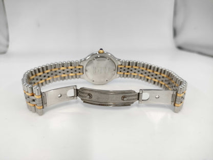 Cartier Must 21 002016 123000P Quartz Women's Watch