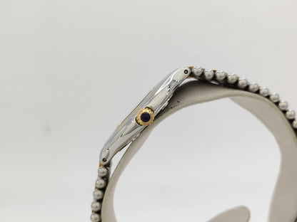 Cartier Must 21 002016 123000P Quartz Women's Watch