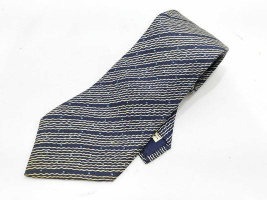 HERMES Hermes tie