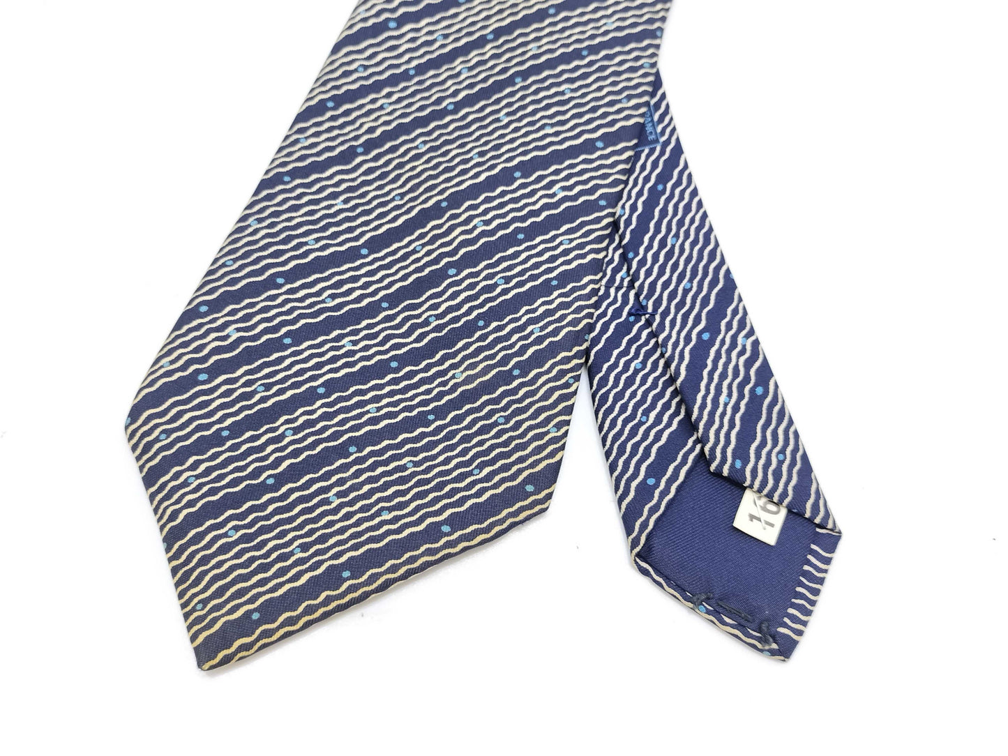 HERMES Hermes tie