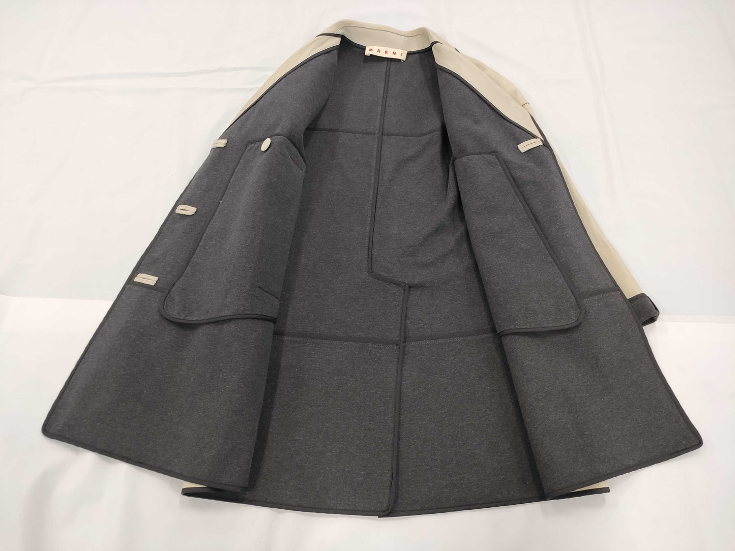 Lambskin Coat Size 38