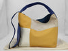 MARNI Patchwork Suede/Leather Shoulder Bag Tote Bag