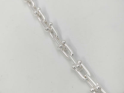 Tiffany & Co. Tiffany HardWear Wrap Bracelet in Sterling Silver Bracelet/Bangle