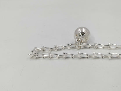 Tiffany & Co. Tiffany HardWear Wrap Bracelet in Sterling Silver Bracelet/Bangle