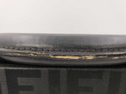 FENDI FENDI attaché case Zucca bag