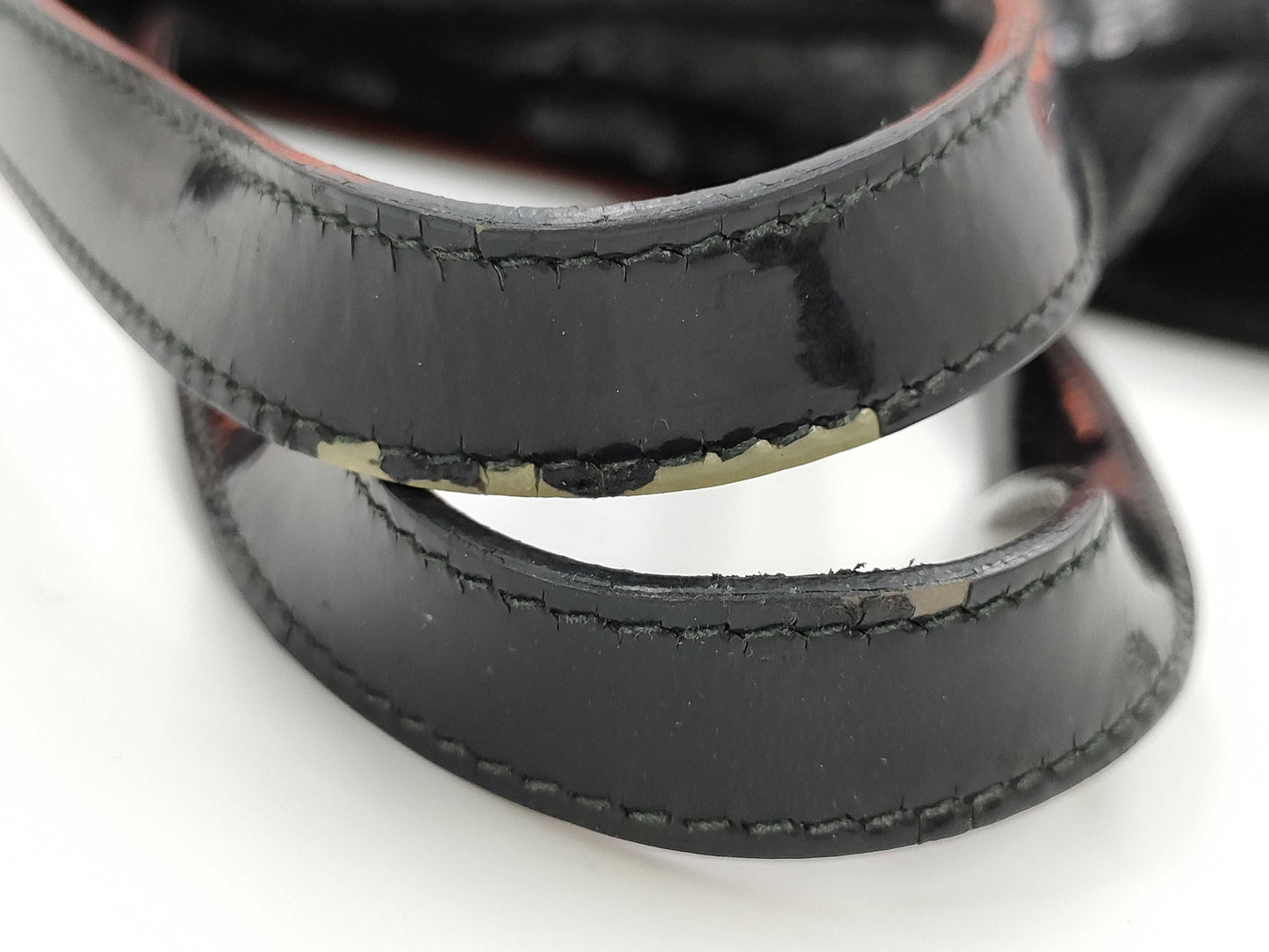 PRADA PRADA Sequin Handbag Tote Bag