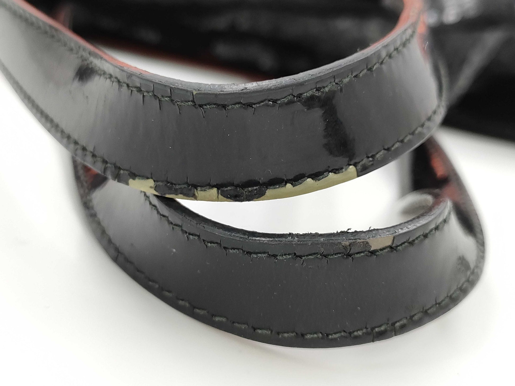 PRADA PRADA Sequin Handbag Tote Bag