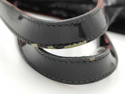 PRADA PRADA Sequin Handbag Tote Bag