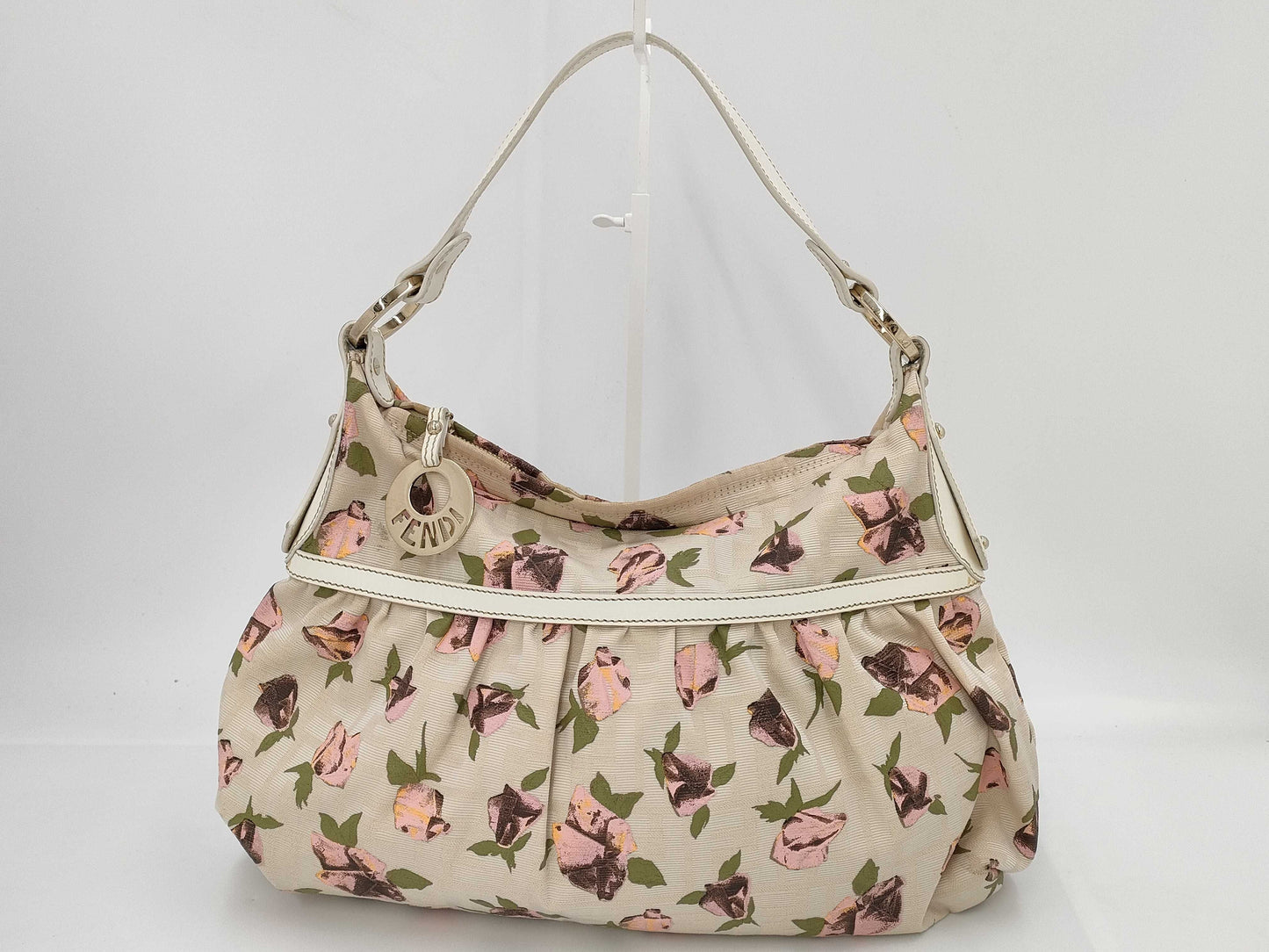 FENDI FENDI Chef Bag Handbag Handbag