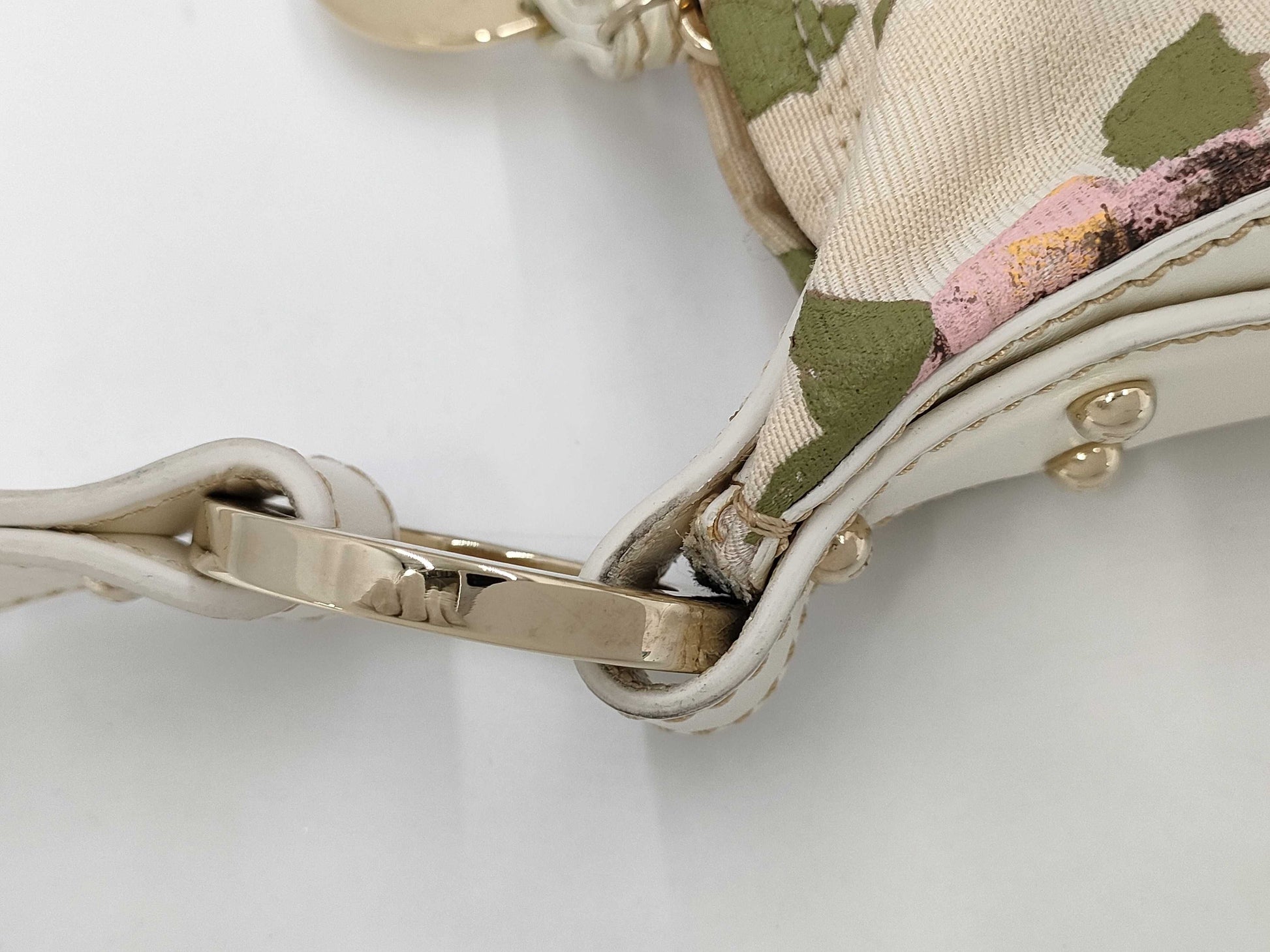 FENDI FENDI Chef Bag Handbag Handbag