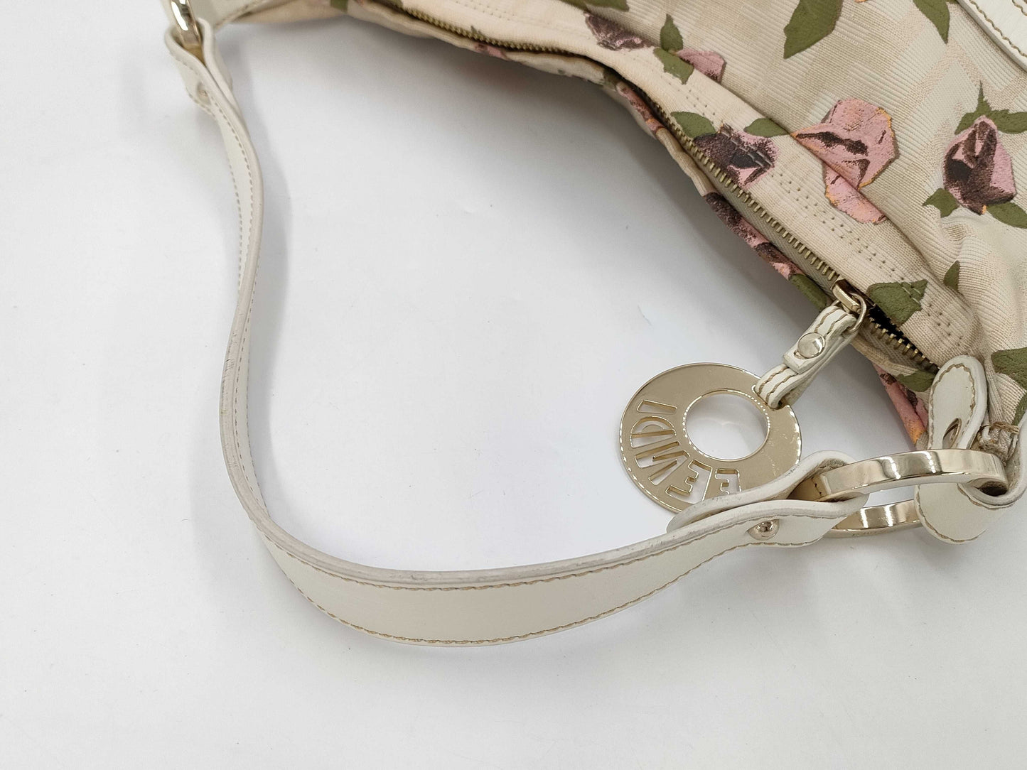 FENDI FENDI Chef Bag Handbag Handbag