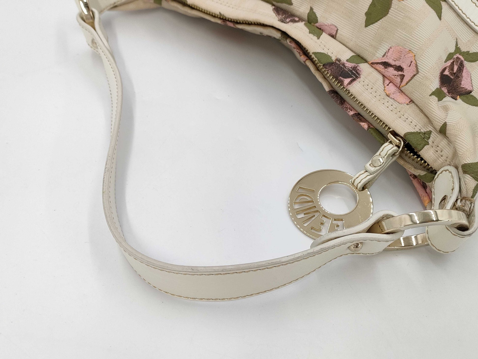 FENDI FENDI Chef Bag Handbag Handbag