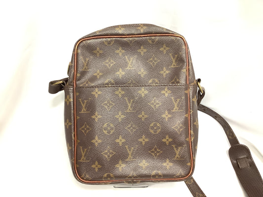LOUIS VUITTON Petit Marceau Shoulder Bag