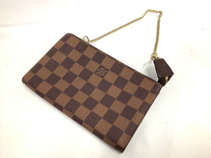 LOUIS VUITTON Damier Mare Pouch