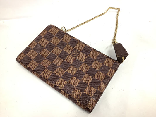 LOUIS VUITTON Damier Mare Pouch