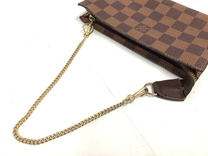 LOUIS VUITTON Damier Mare Pouch