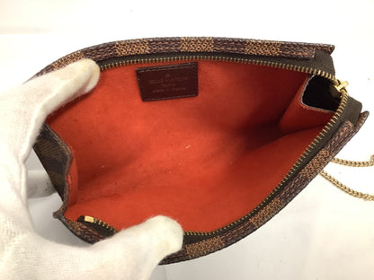 LOUIS VUITTON Damier Mare Pouch