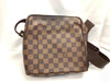 LOUIS VUITTON Olaf PM Shoulder Bag