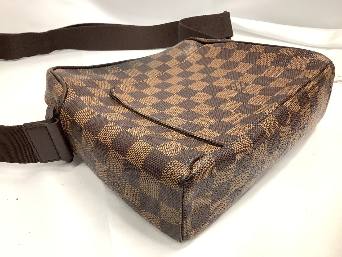 LOUIS VUITTON Olaf PM Shoulder Bag