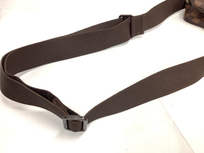 LOUIS VUITTON Olaf PM Shoulder Bag