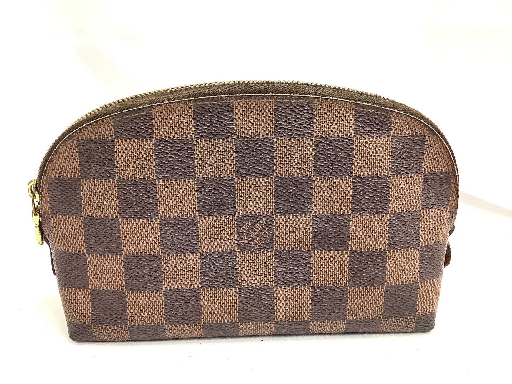 LOUIS VUITTON Posh Cosmetic Pouch