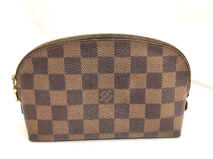 LOUIS VUITTON Posh Cosmetic Pouch