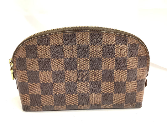 LOUIS VUITTON Posh Cosmetic Pouch