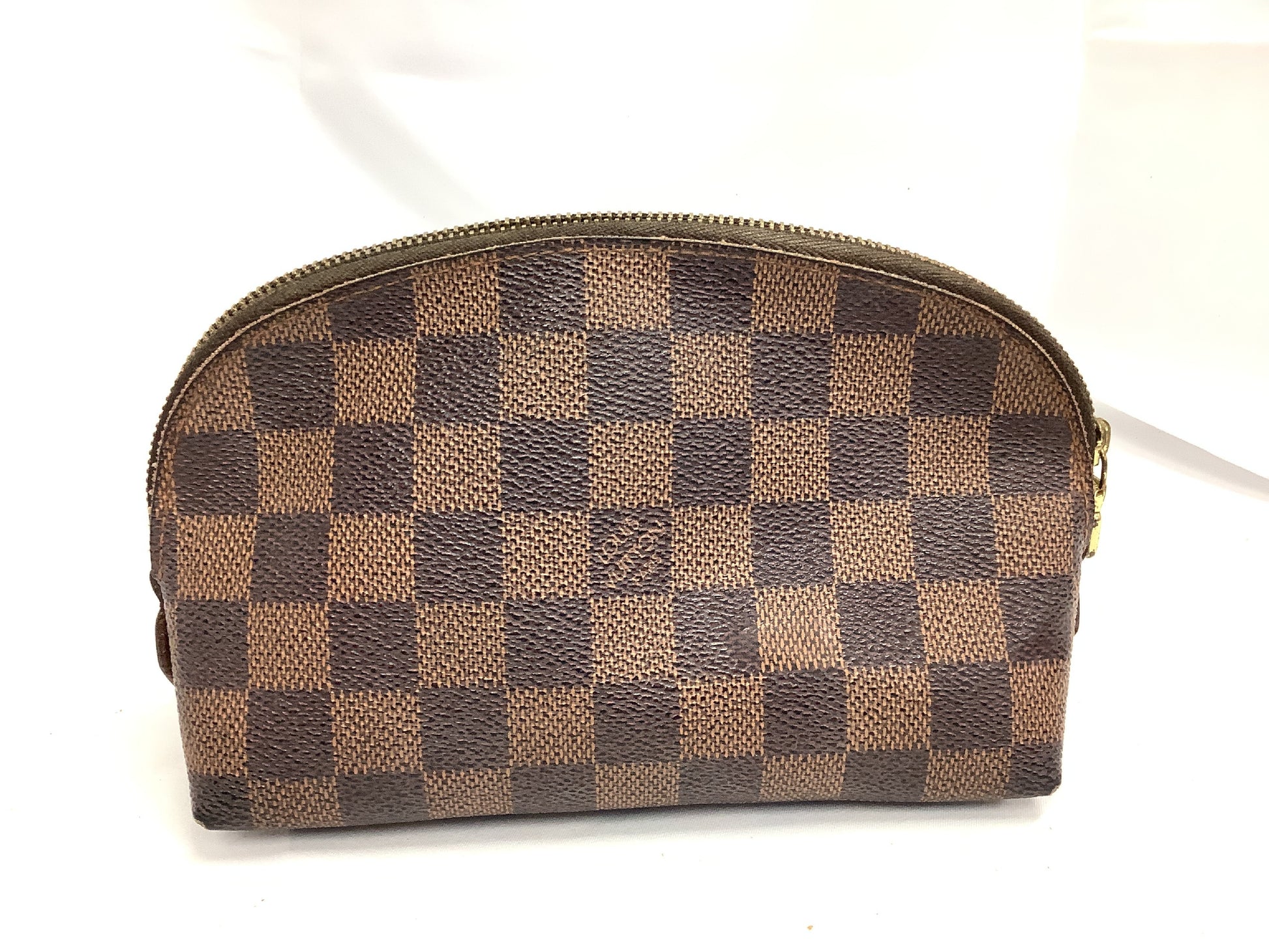 LOUIS VUITTON Posh Cosmetic Pouch