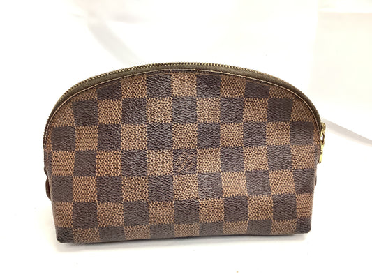 LOUIS VUITTON Posh Cosmetic Pouch