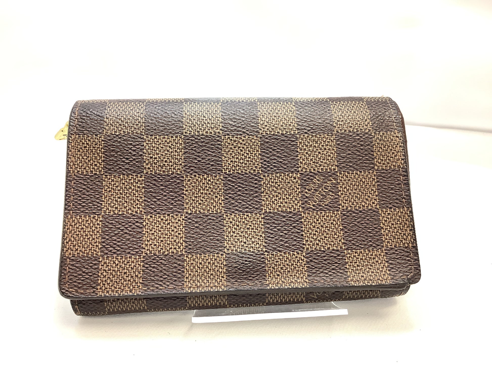 LOUIS VUITTON Portefeuille Tresor Wallet