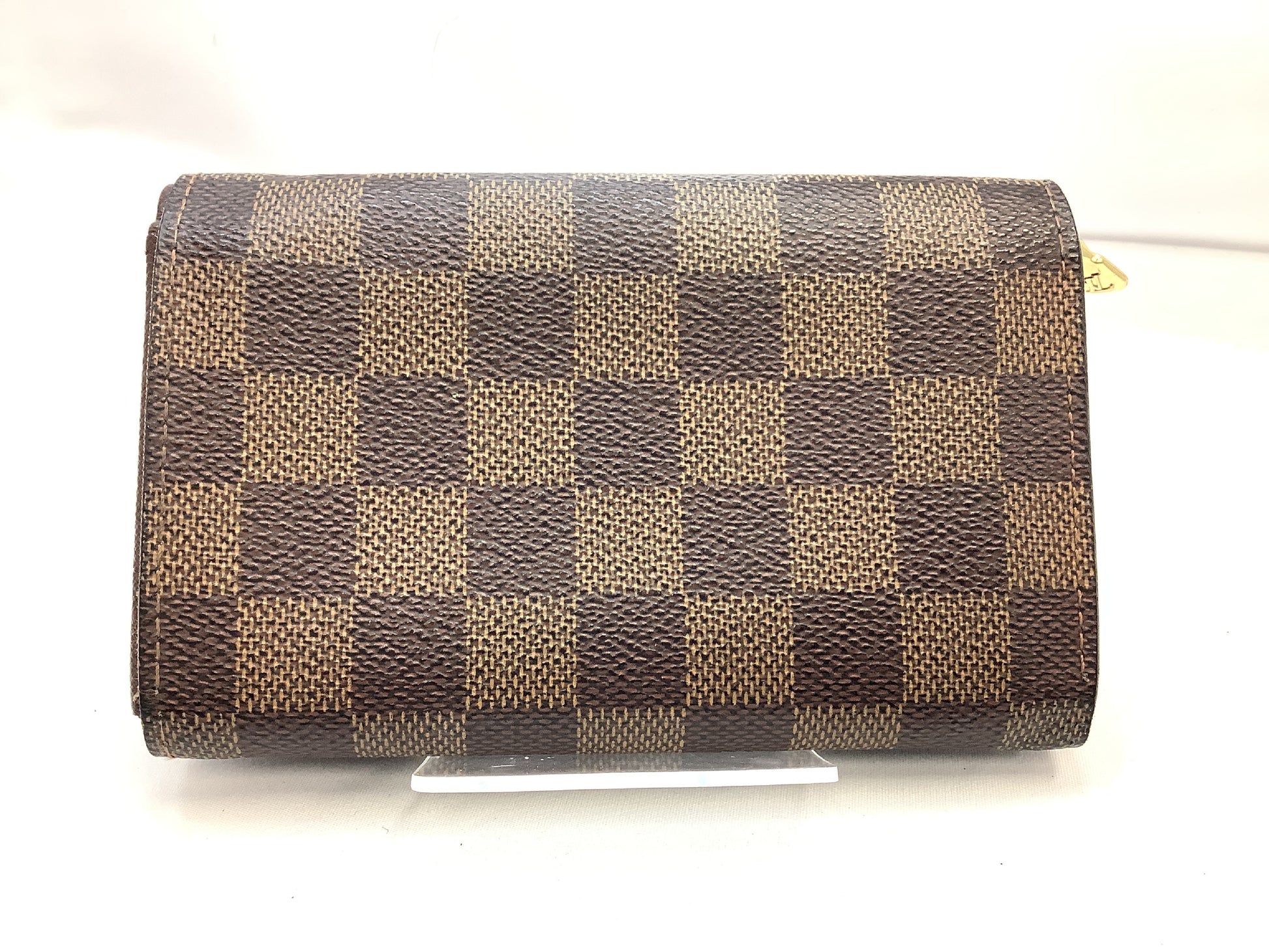 LOUIS VUITTON Portefeuille Tresor Wallet