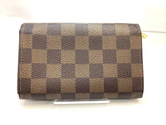LOUIS VUITTON Portefeuille Tresor Wallet