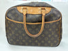 LOUIS VUITTON LOUIS VUITTON LV Monogram Deauville Handbag