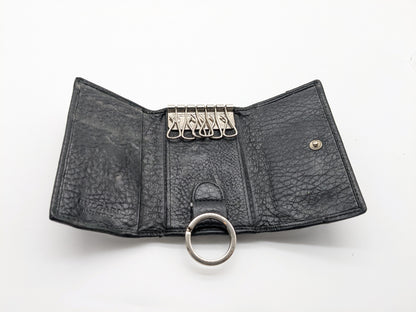 BVLGARI Bulgari Key Case Key Case/Key Holder