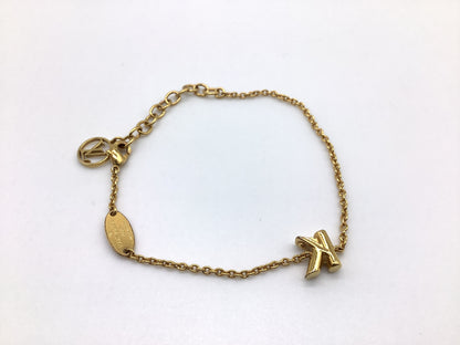 LOUIS VUITTON LOUIS VUITTON Vuitton Bracelet/Bangle, wrist circumference approximately 19cm, Bracelet/Bangle