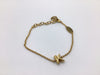 LOUIS VUITTON LOUIS VUITTON Vuitton Bracelet/Bangle, wrist circumference approximately 19cm, Bracelet/Bangle