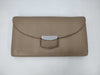 CELINE wallet beige wallet