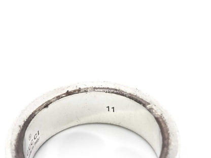 GUCCI Bee SV925 7.4g Ring