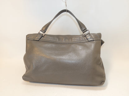 2-way Zanellato Postina hand and shoulder bag