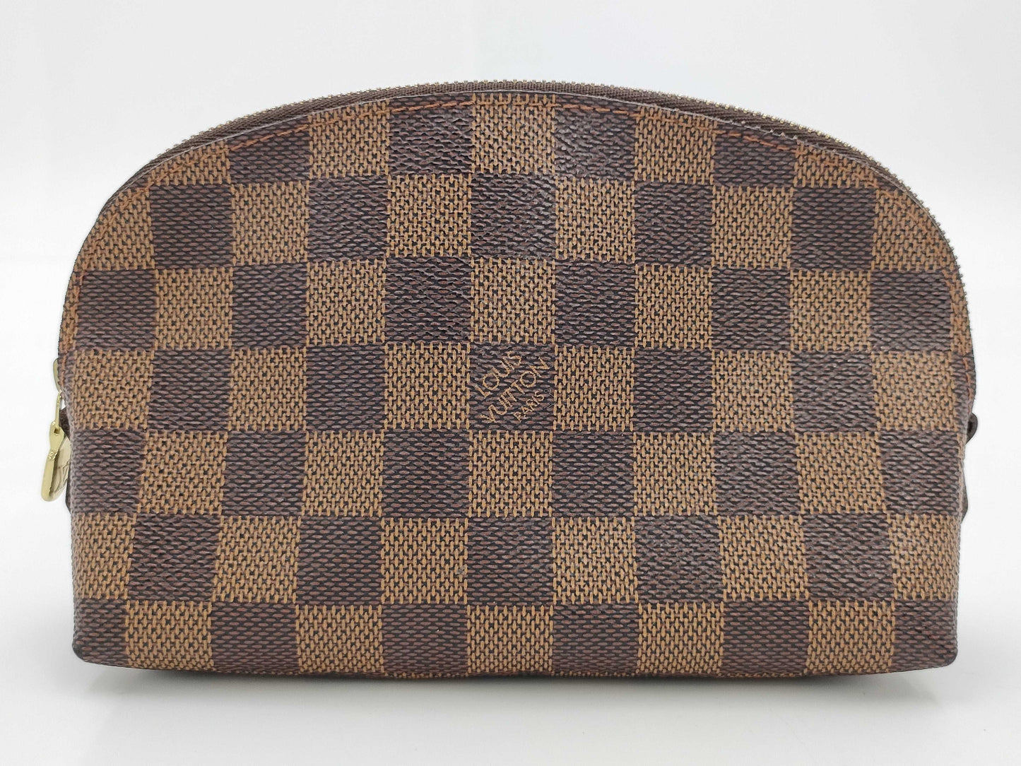 LOUIS VUITTON LOUIS VUITTON Damier LV Damier Pouch Pouch