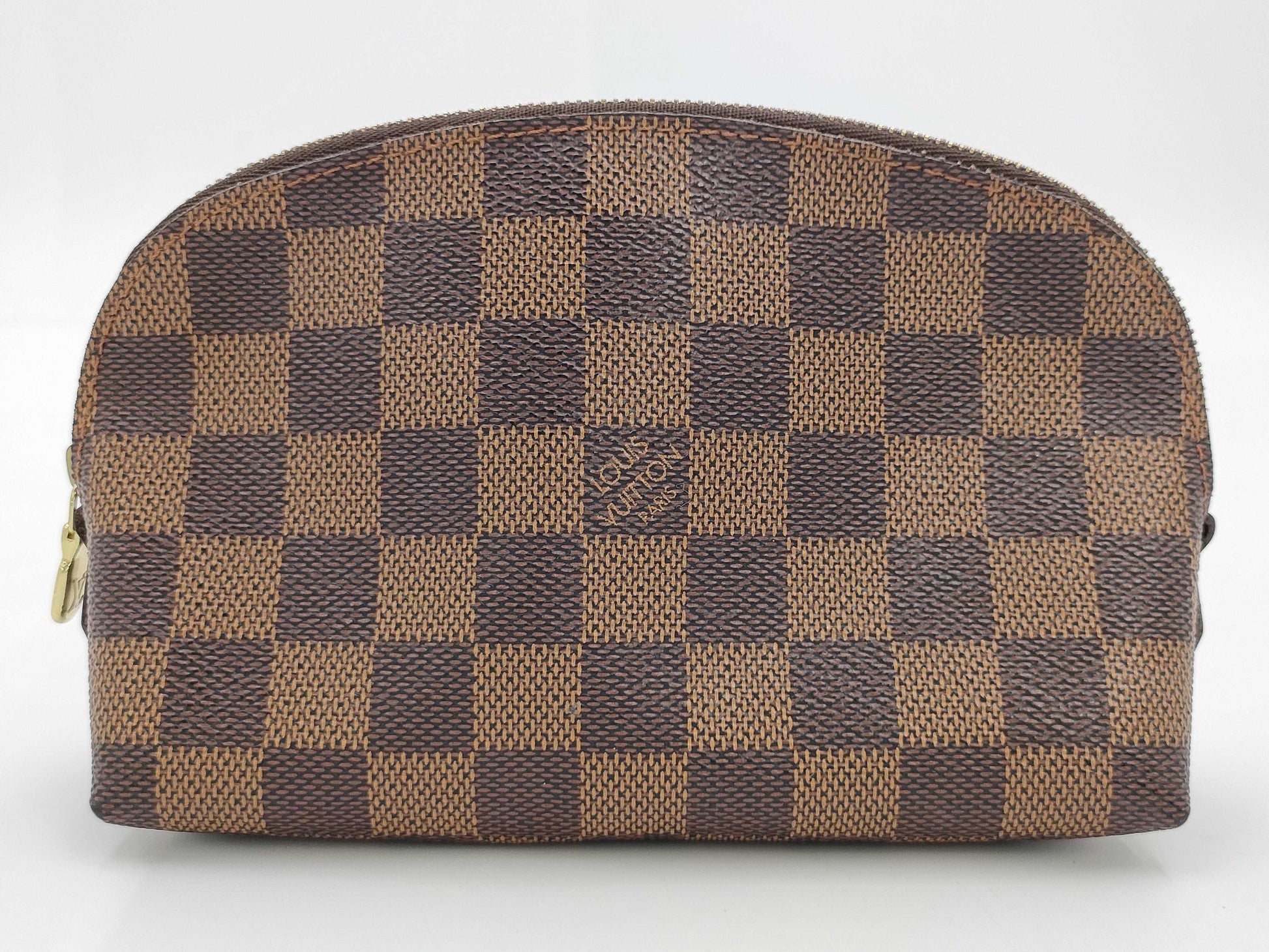 LOUIS VUITTON LOUIS VUITTON Damier LV Damier Pouch Pouch