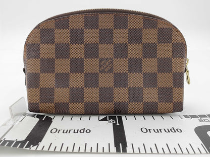LOUIS VUITTON LOUIS VUITTON Damier LV Damier Pouch Pouch
