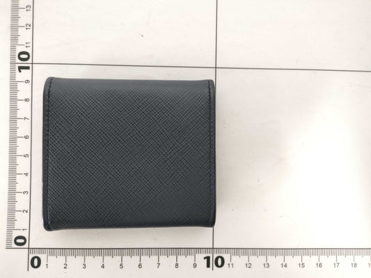PRADA Saffiano Coin Case