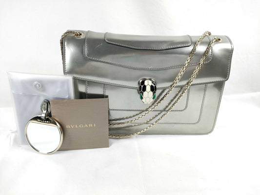 BVLGARI bvlgari bag shoulder bag