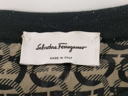 Salvatore Ferragamo Salvatore Ferragamo Dress M Dress