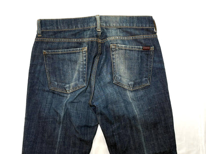 COACH Bootcut Flare Denim Pants Size 29