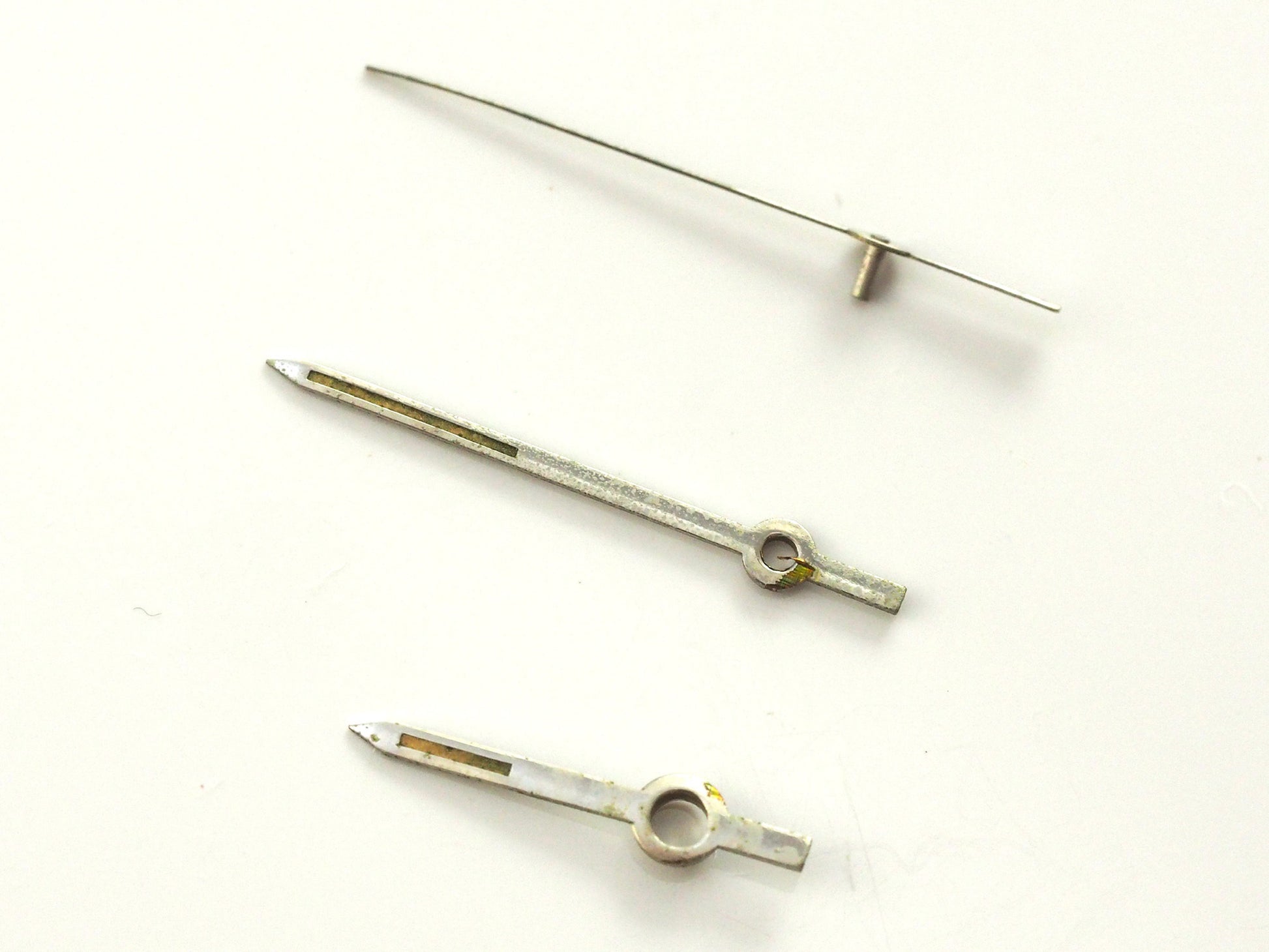 Hands for ROLEX 6694 Men's Watch