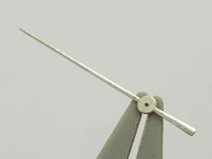 Hands for ROLEX 1500, compatible with Cal. 1560, men's watch